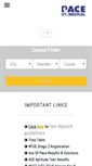 Mobile Screenshot of iitianspace.com
